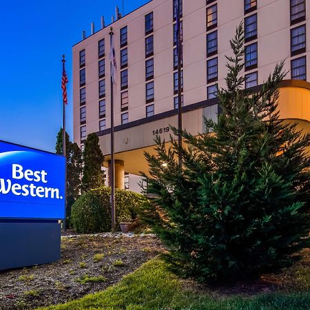 Best Western Potomac Mills Woodbridge Exterior foto