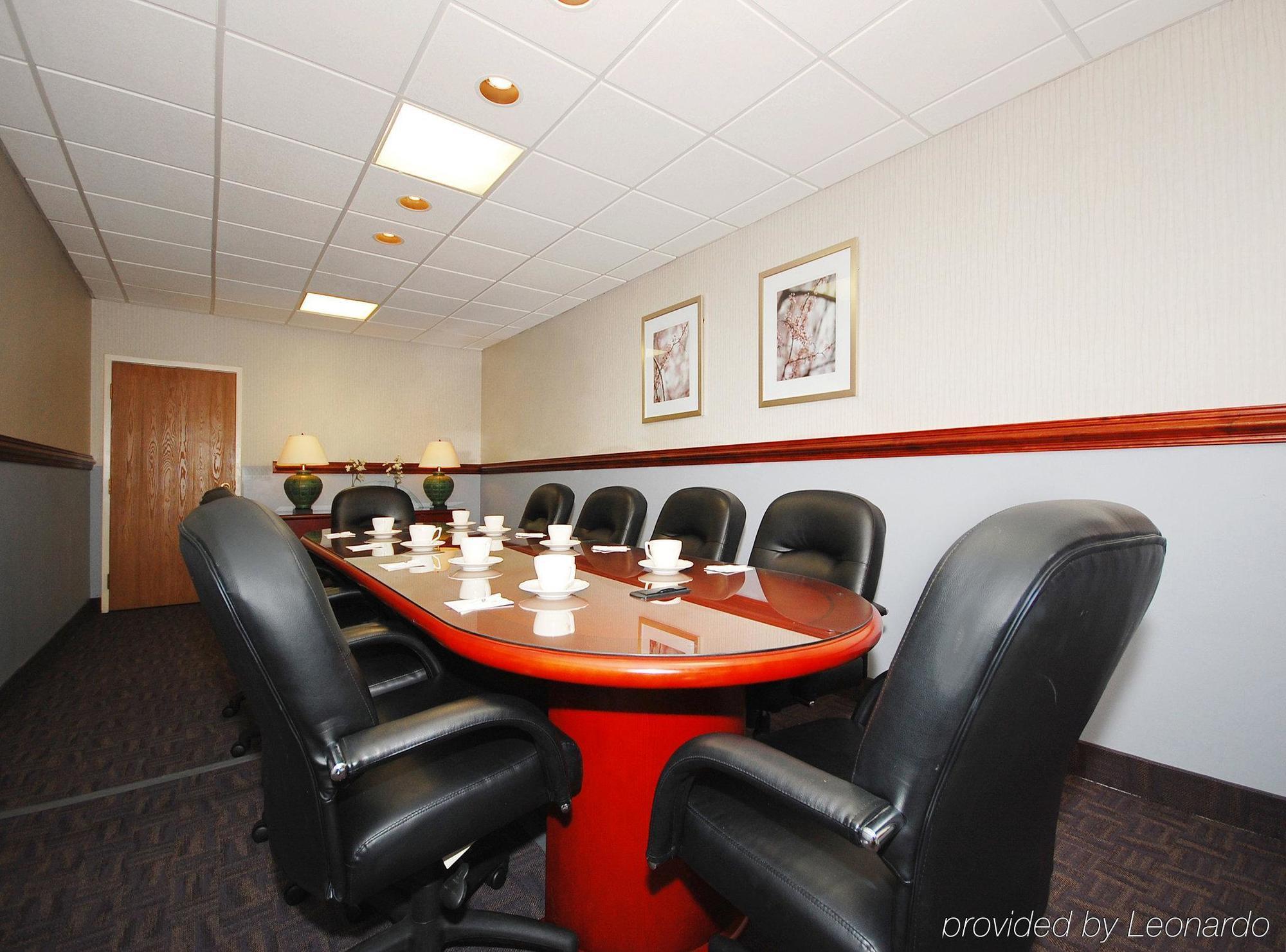 Best Western Potomac Mills Woodbridge Facilidades foto