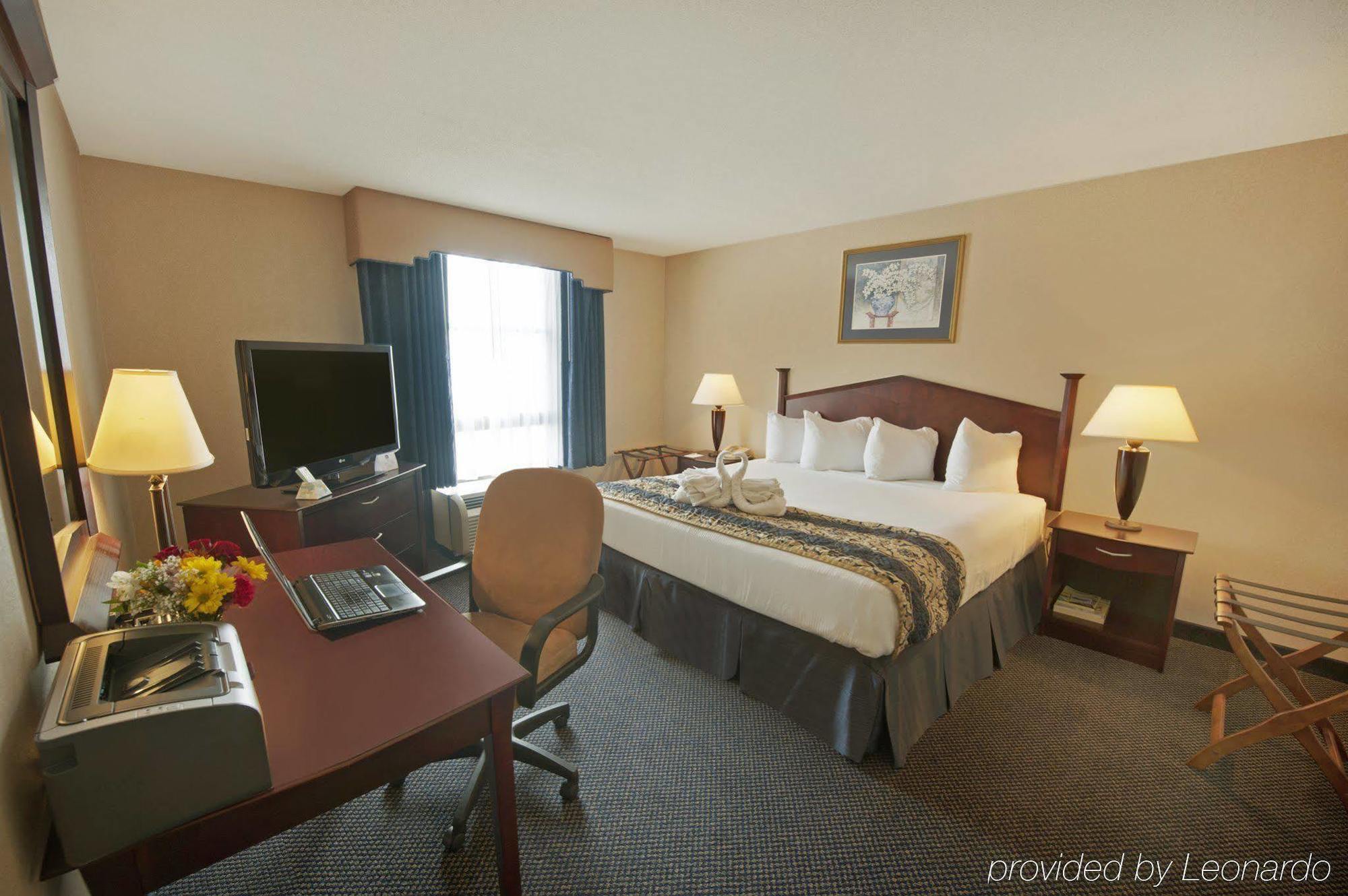 Best Western Potomac Mills Woodbridge Habitación foto