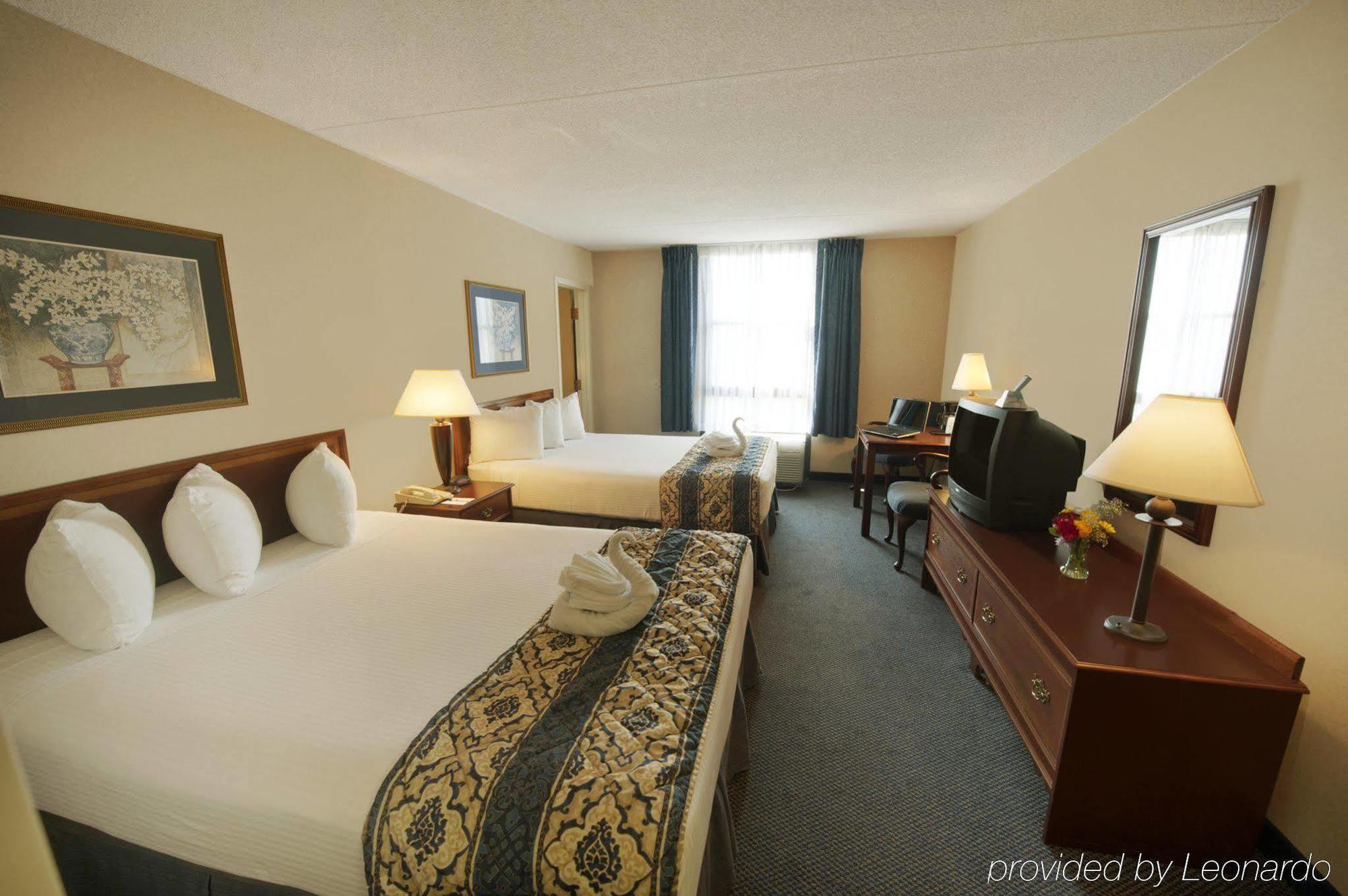 Best Western Potomac Mills Woodbridge Habitación foto