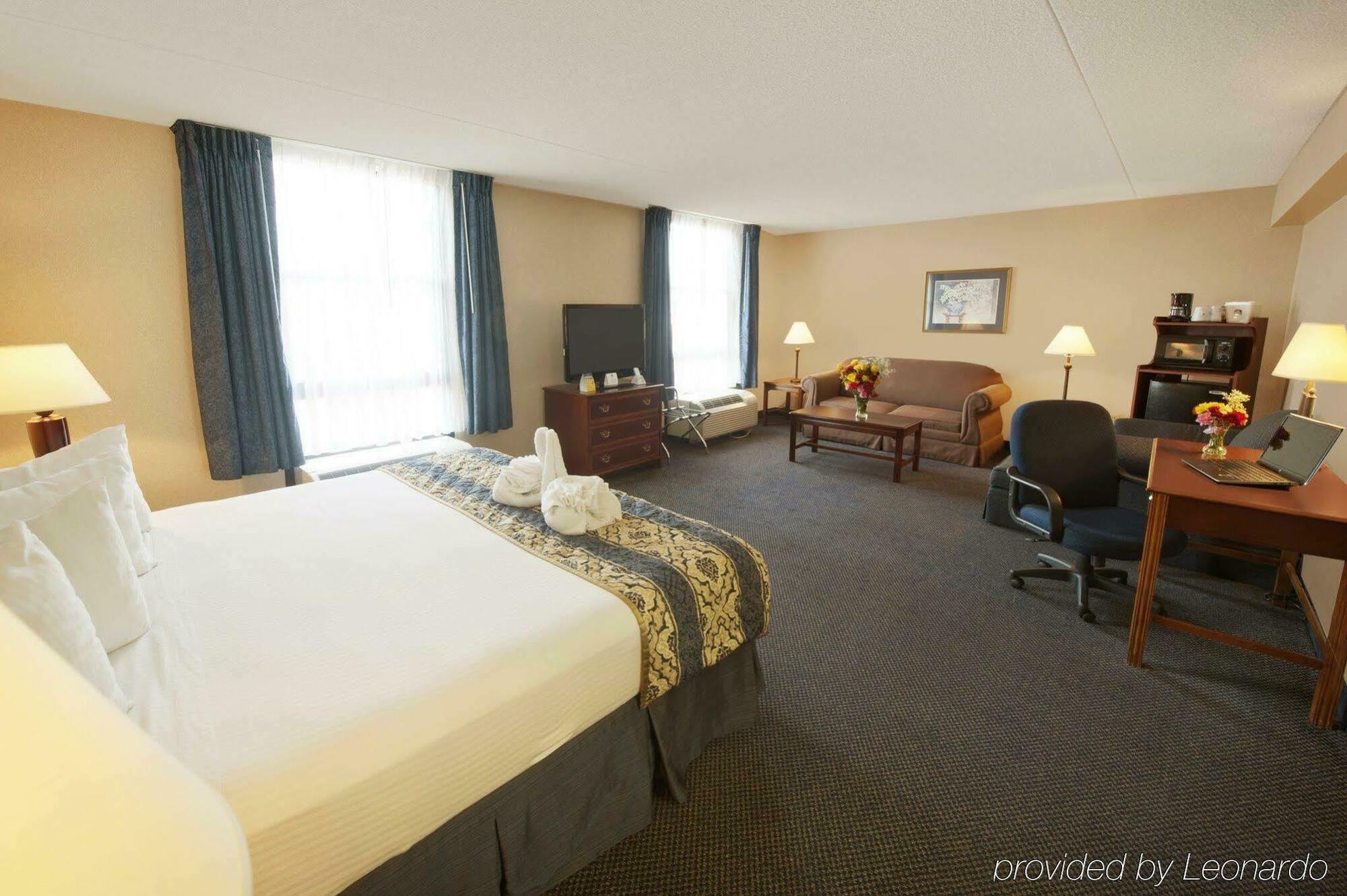 Best Western Potomac Mills Woodbridge Habitación foto