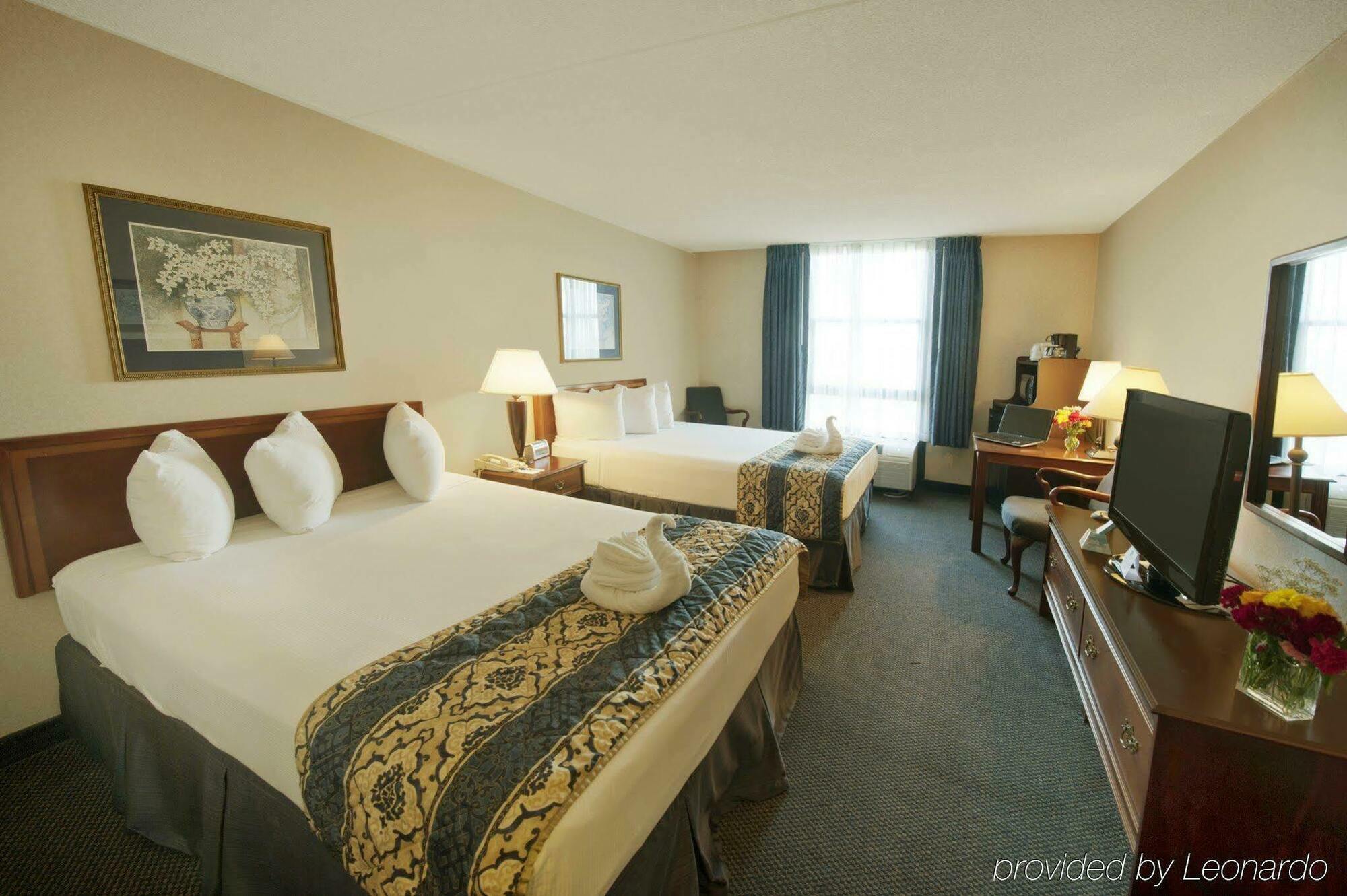 Best Western Potomac Mills Woodbridge Habitación foto