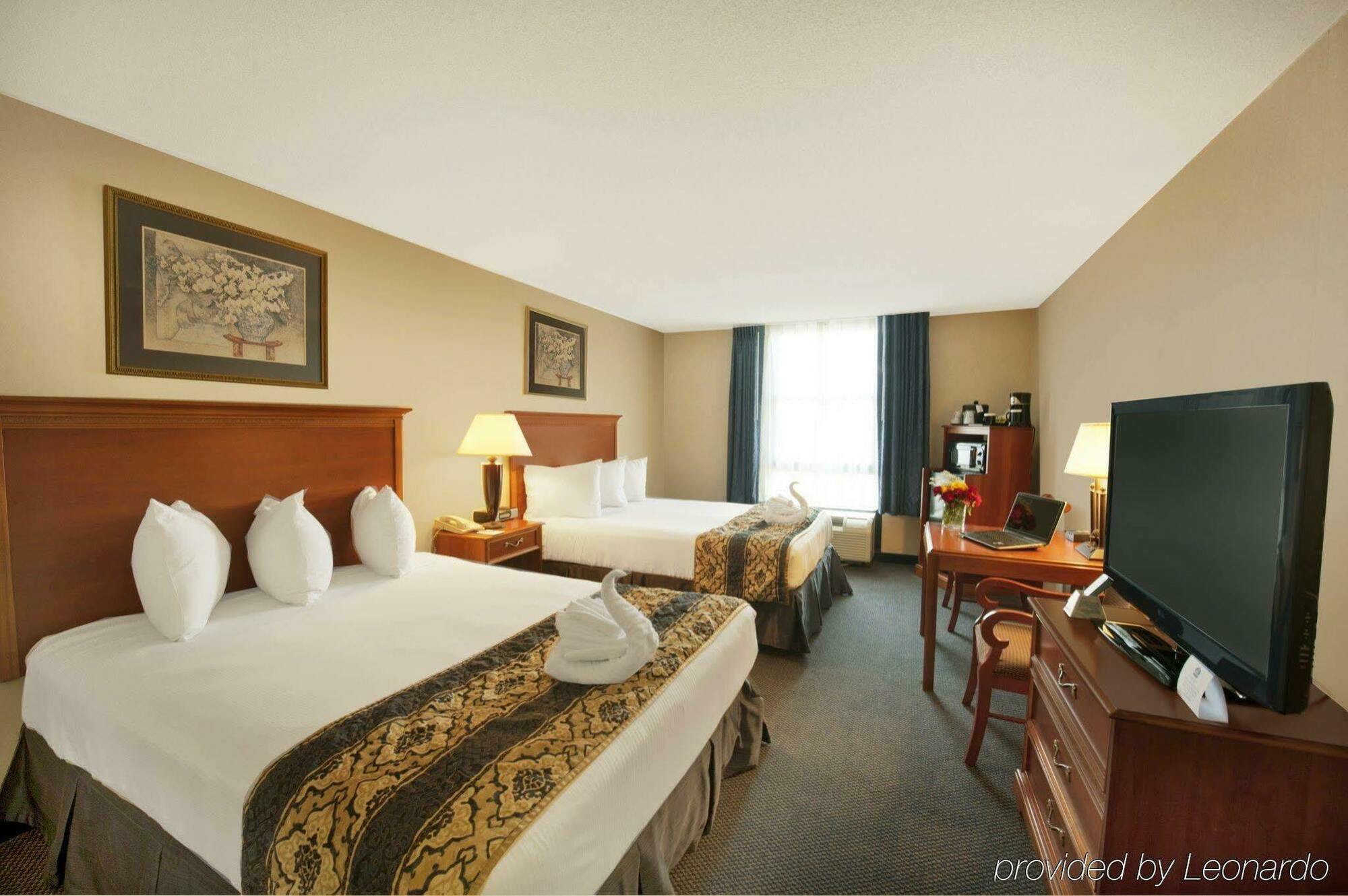 Best Western Potomac Mills Woodbridge Habitación foto